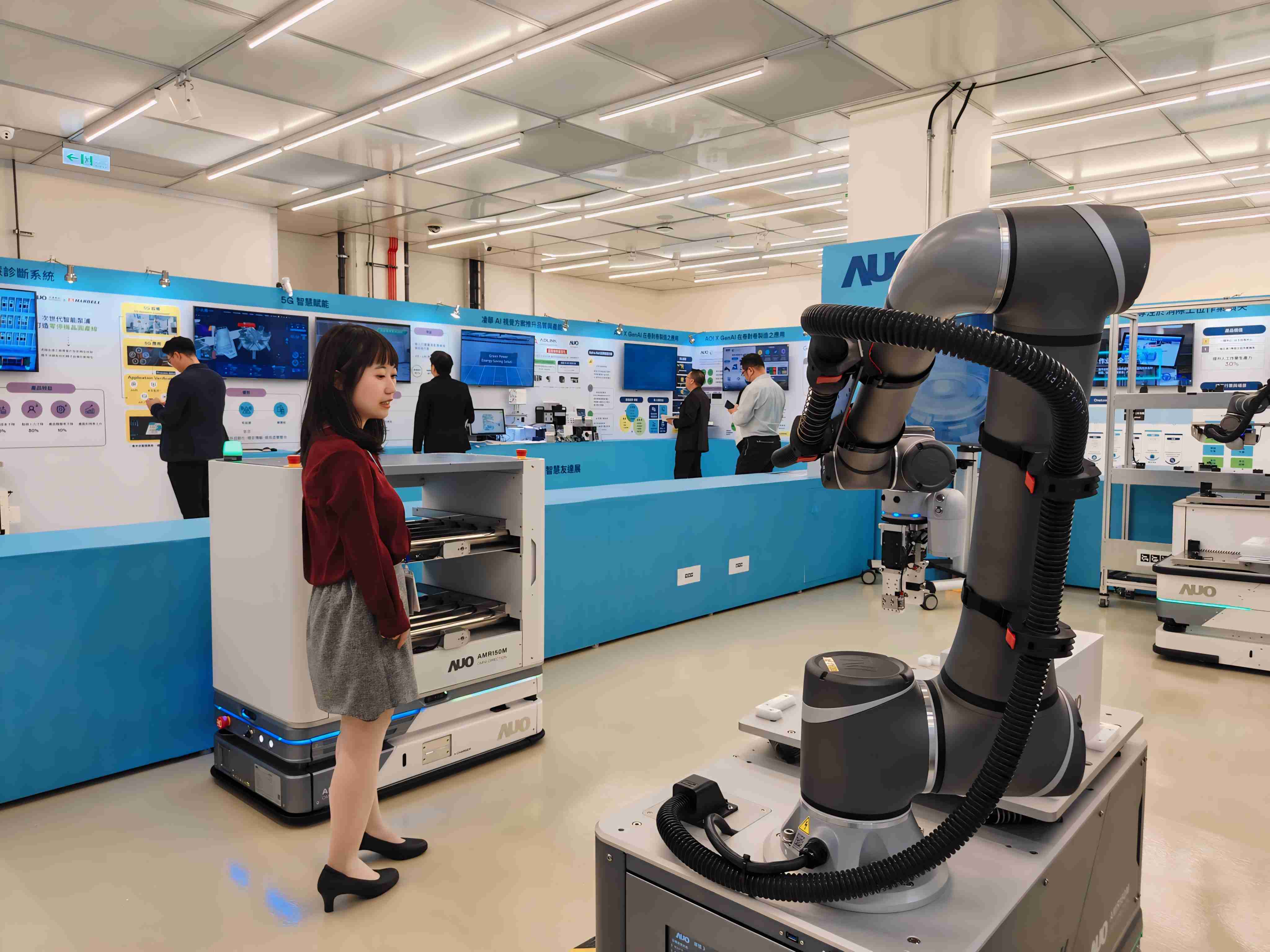 2024智能MG电玩展邀集生态圈伙伴共同参展，，，从数字应用、、、净零减碳到能源发展，，创造全方位永续商机，，，，携手生态圈伙伴迈向永续未来